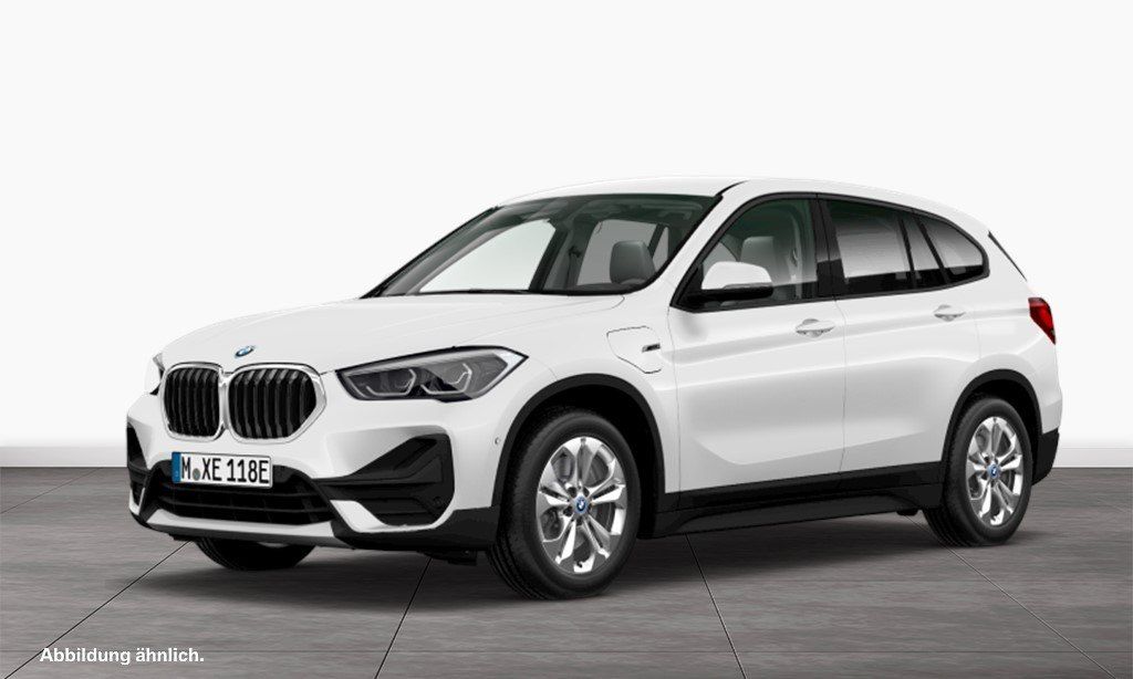 Image of BMW X1