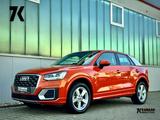 Audi Q2 30 TDI S-Tronic Sport *LED|NAVI|PDC|S-LINE* - Audi Q2 in Mönchengladbach