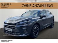 Cupra Terramar - Vorschau Bild 1