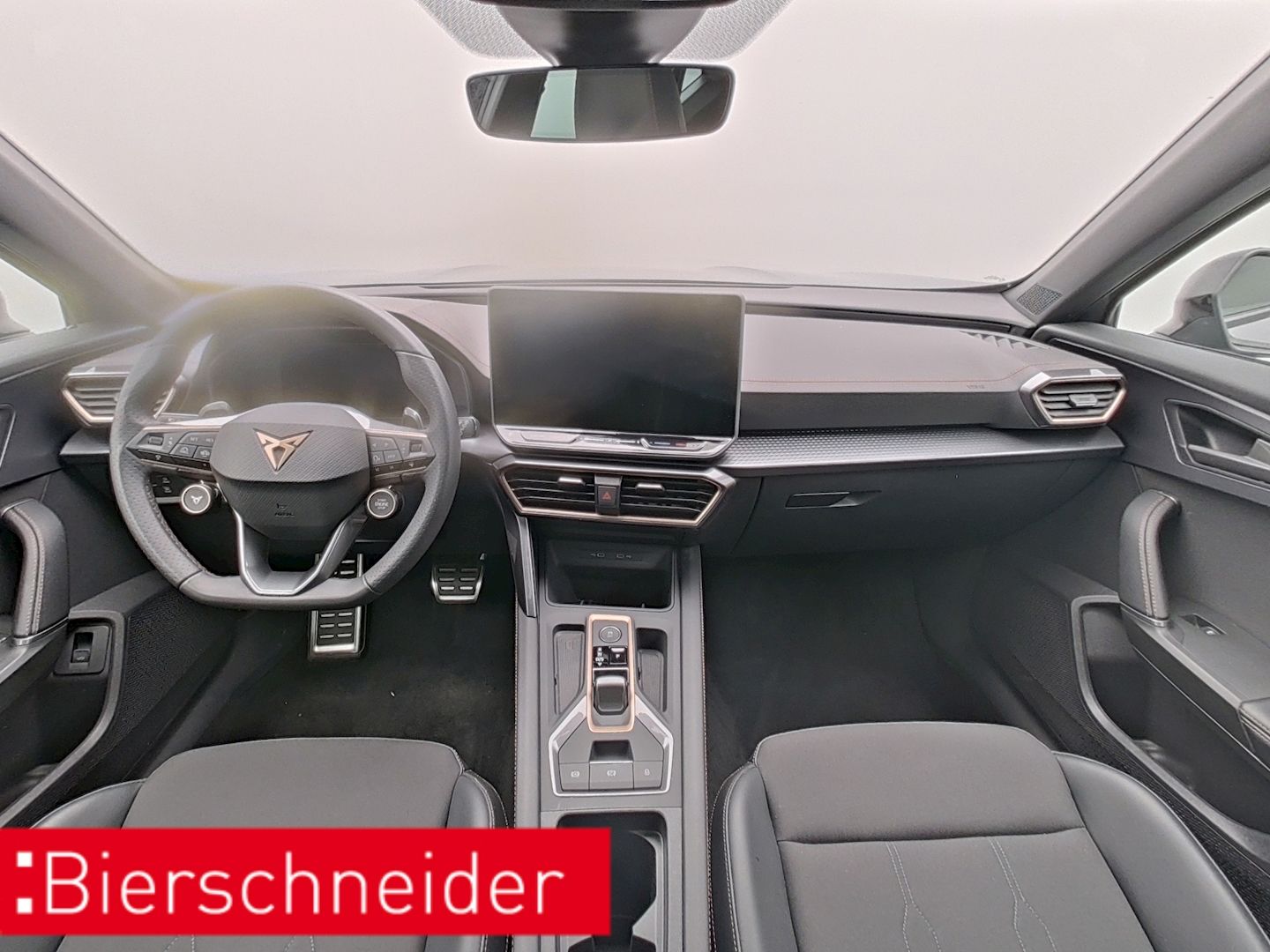 Cupra Formentor - Bild 10
