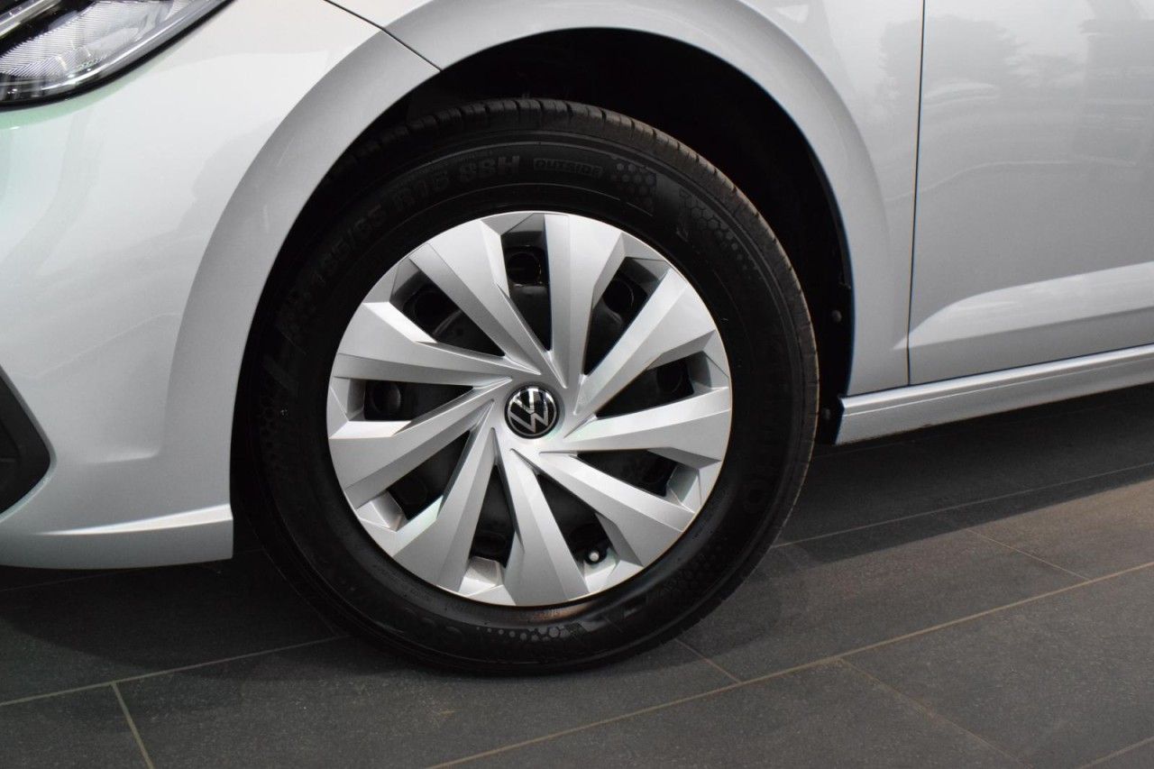 Volkswagen Polo - Bild 16