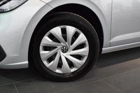 Volkswagen Polo - Vorschau Bild 16
