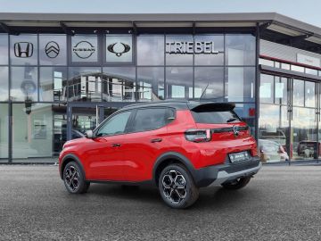 Citroën C3 Hybrid 110 MAX HUD°Navi°LED°RFK°Winterpaket°