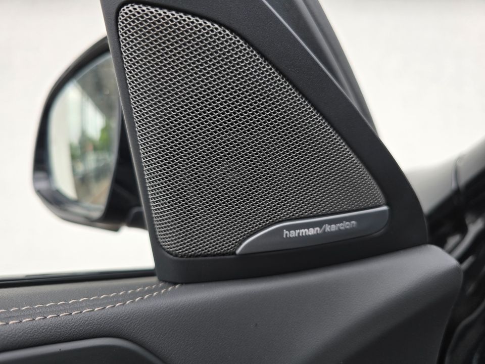 BMW X6 - Bild 24
