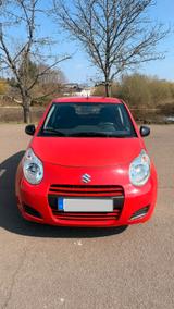 Suzuki Alto 1.0 Club Club - Suzuki Alto aus 2011