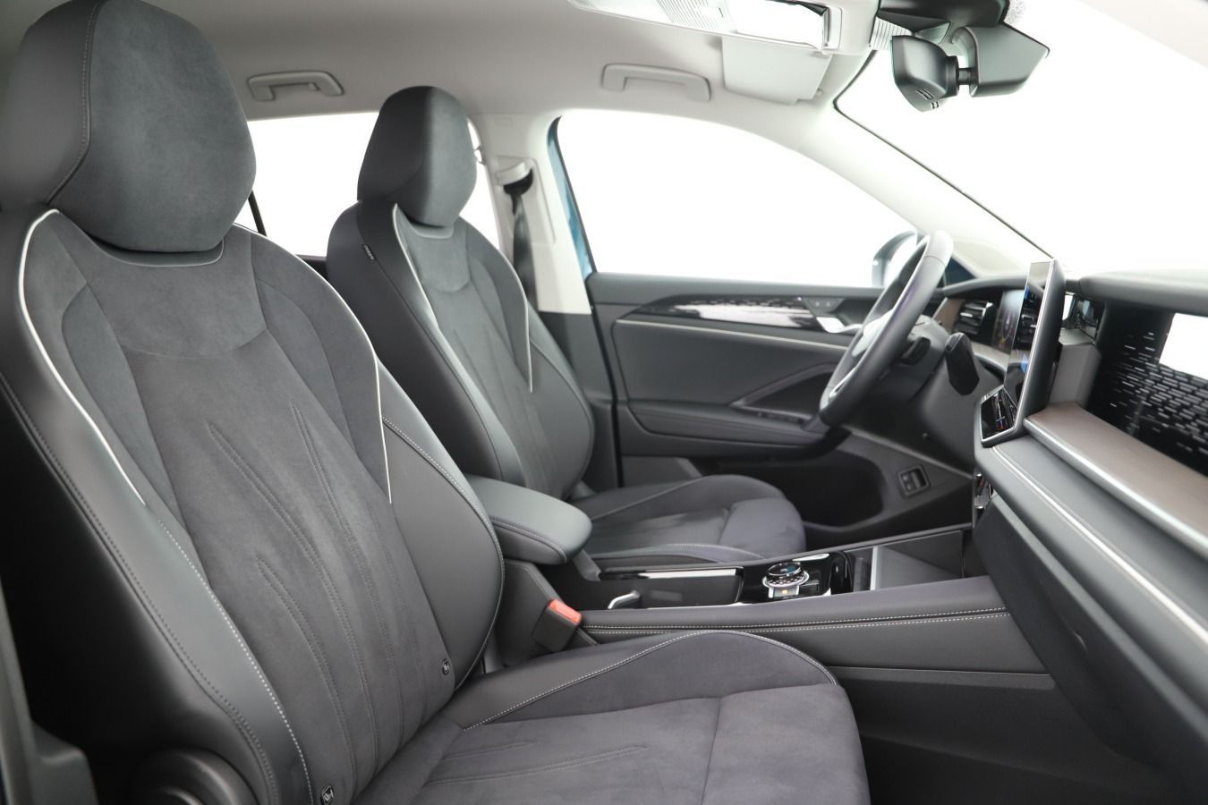 Volkswagen Tayron - Bild 7