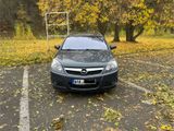 Opel Vectra Caravan 2.8 V6 Turbo Edition Automati... - Opel Vectra: A Turbo