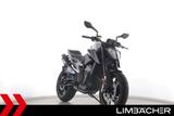KTM 790 DUKE - WILBERS-FEDERBEIN - KTM 790 DUKE
