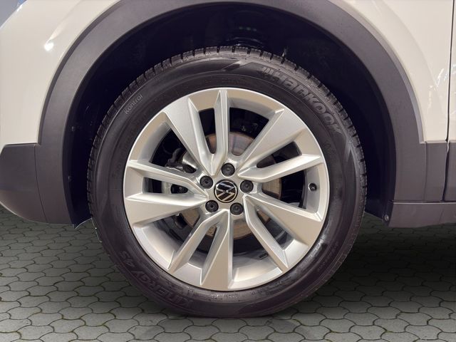 Volkswagen T-Cross - Bild 22