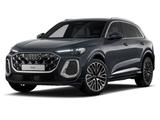 Audi SQ5 TFSI quattro S tronic - Audi SQ5 in Halle