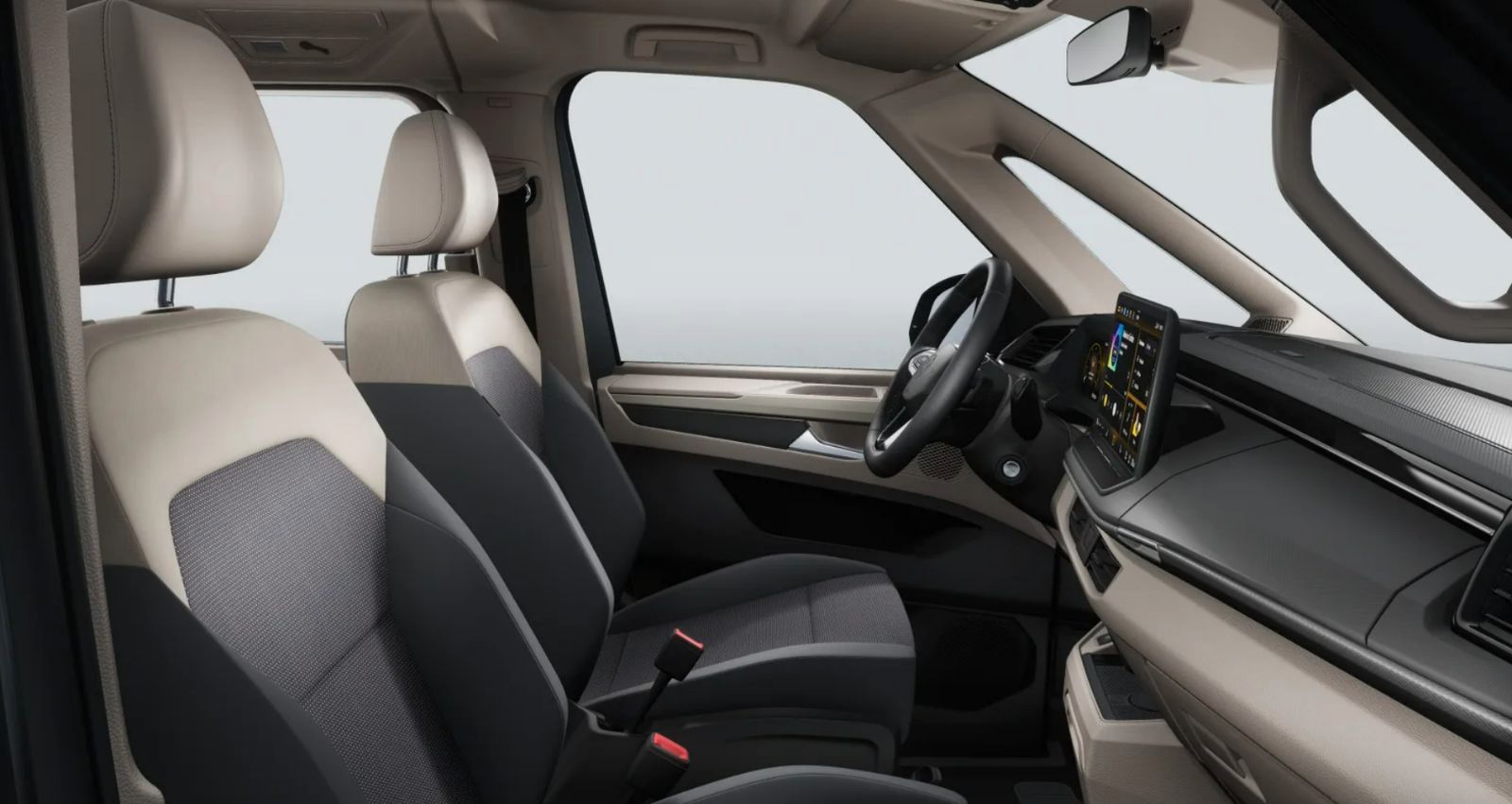 Volkswagen T7 Multivan - Bild 15