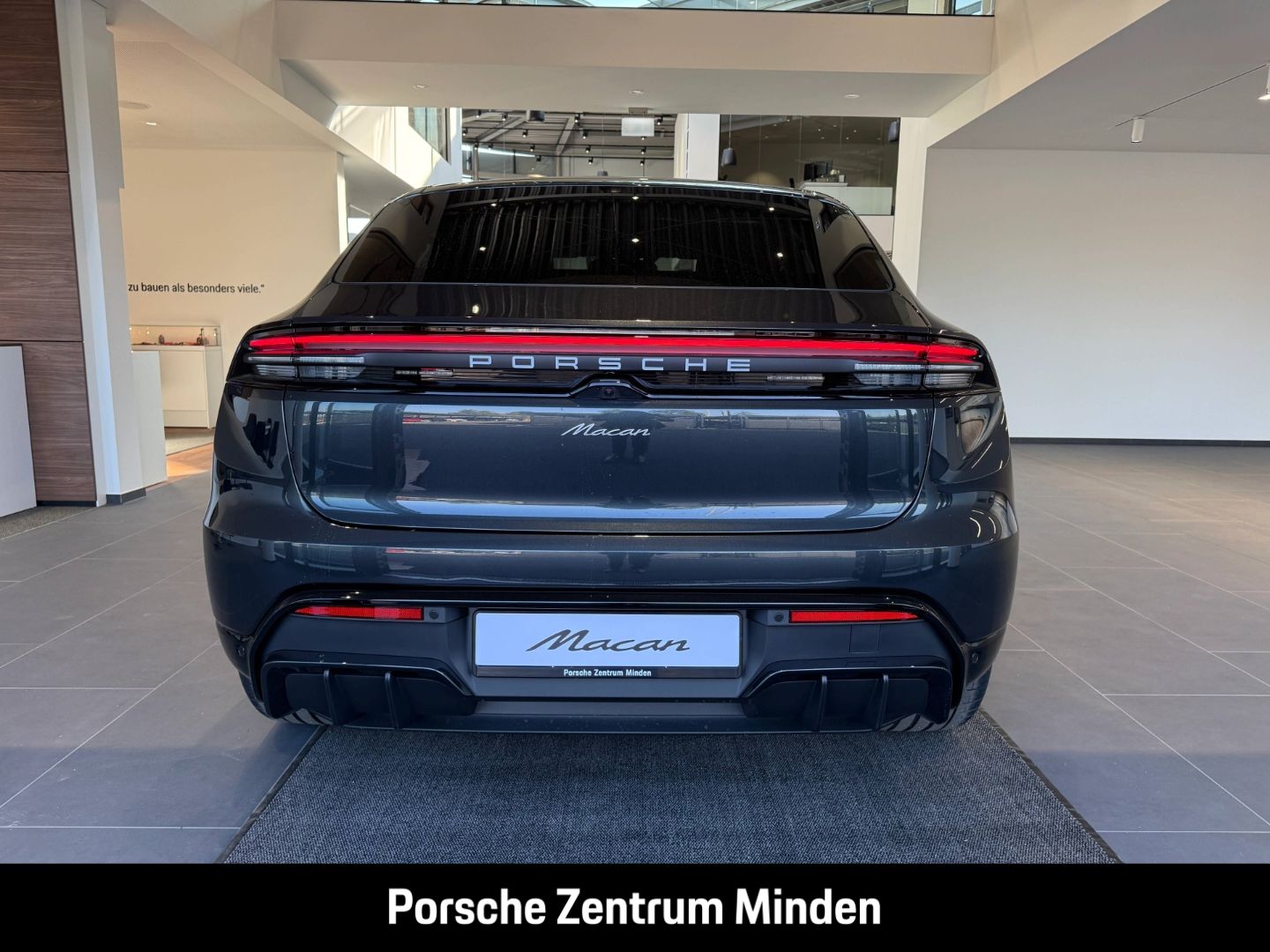 Porsche Macan - Bild 6