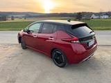 Nissan Leaf 217 PS 62KWH e+ TEKNA Vollausstattung - Nissan Leaf: Tekna
