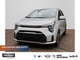 Kia Picanto 1.0 GDI MT VISION "Tageszulassung 7Jahre - Kia Picanto JA