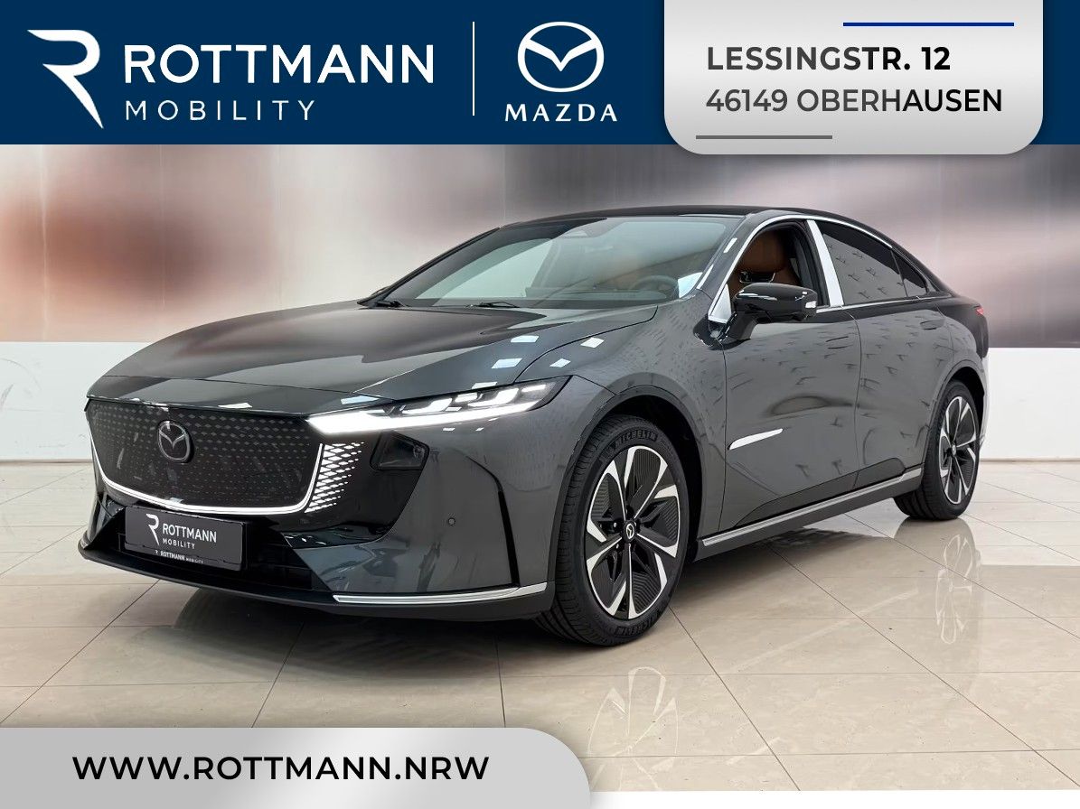 Mazda 6e - Bild 1