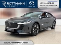 Mazda 6e - Vorschau Bild 1