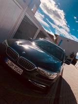 BMW bmw 530d g31 - BMW 315: Automatik
