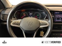 Volkswagen T-Cross - Vorschau Bild 12