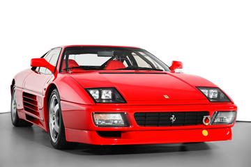 صورة 8 لـ 1993 Ferrari 348