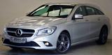 Mercedes-Benz CLA 250 211PS Shooting Brake Memory Leder Navi - Mercedes-Benz CLA-Klasse Gebrauchtwagen in Berlin