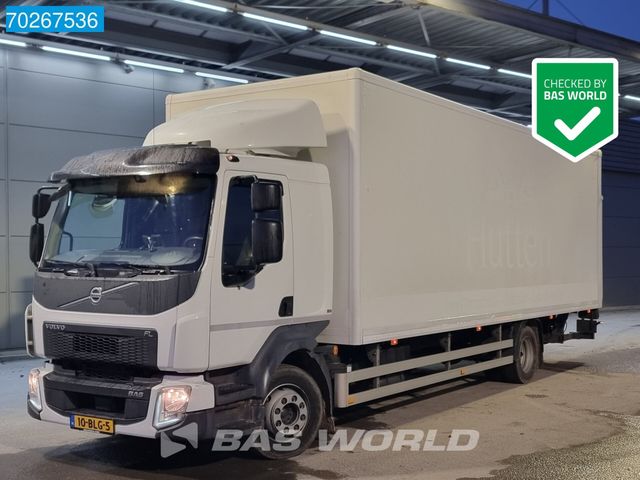 Volvo FL 210 4X2 12t NL-Truck Ladebordwand Navi Euro 6