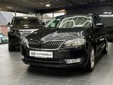 Skoda Rapid Spaceback Ambition*DSG*1.4TDI*2.HAND - Skoda Rapid mit Diesel-Antrieb: Automatik