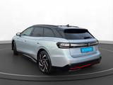 Volkswagen ID.7 Tourer GTX 86 kWh 340PS 4Motion AHK IQ.Driv - silberne Volkswagen ID.7