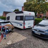 Bürstner 510 TK - Offers