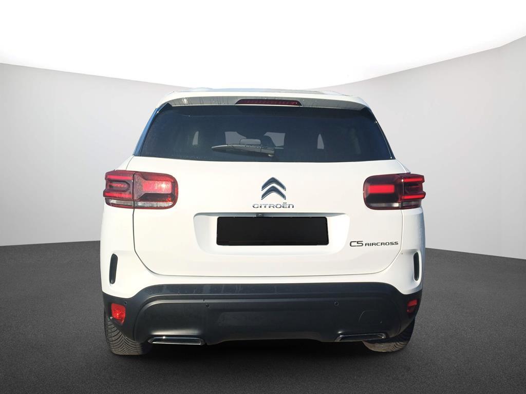 Citroën C5 Aircross PureTech 130 S&S Feel Pack