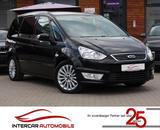 Ford Galaxy 2.0 TDCi Premium Edition |7-Sitzer|Autom. - Ford Galaxy: Tdci