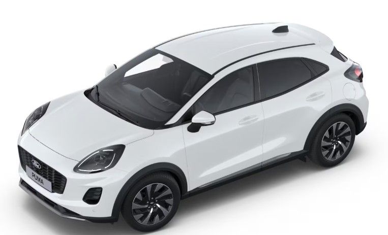 Ford Puma - Bild 3