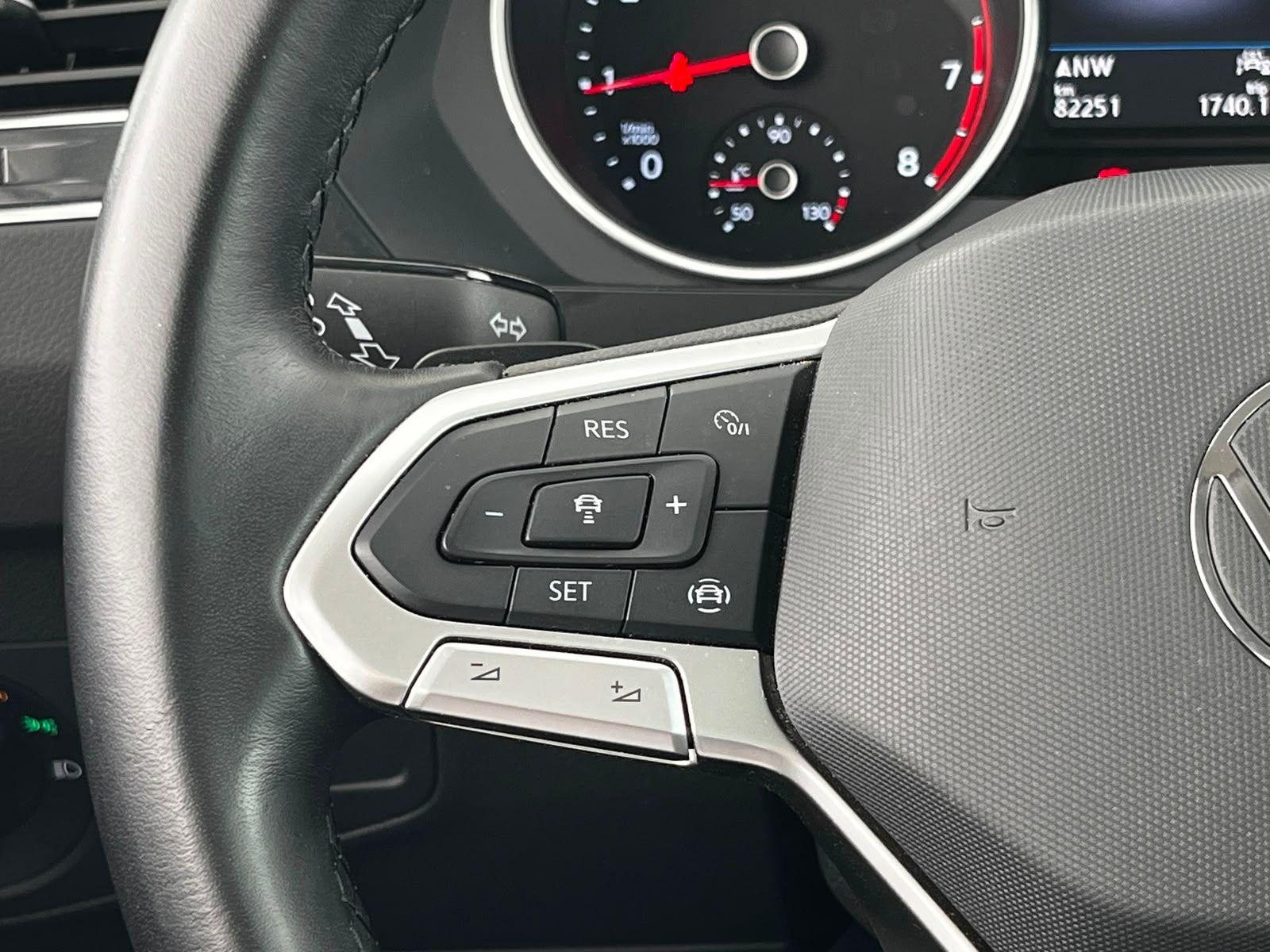 Volkswagen Tiguan LIFE 1.5 TSI DSG NAVIGATION+SCHECKHEFT, миниатюра 14