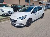 Opel Corsa 1.3 CDTI 5 porte Km 75.000 -2017 - Opel Corsa mit Diesel-Antrieb: 1.7