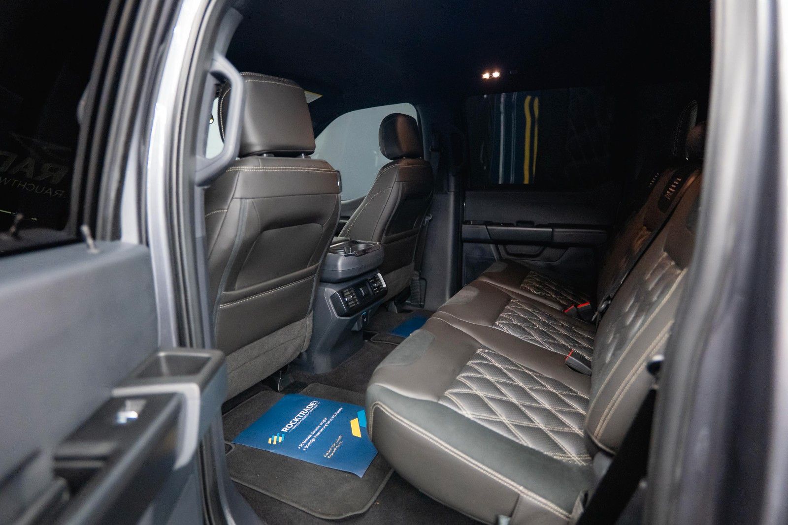 Fahrzeugabbildung Ford F150 5.0L V8 4x4 Offroad SuperCrew RAPTOR 19%