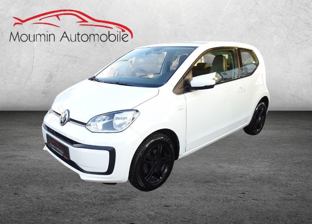 Volkswagen up! 1.0 move up!"KLIMA"TEMPO"PDC"94 TKM!"EURO-6