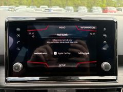 Fahrzeugabbildung Seat Tarraco XCELLENCE 2.0 TSI 4DRIVE DSG 20"LM*LEDER