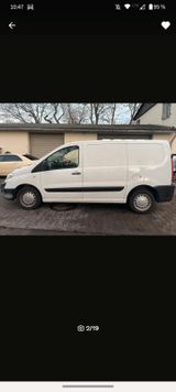 Peugeot, expert Transporter - Peugeot Expert aus 2010