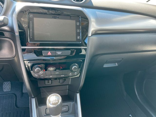 Vitara 1.5 Hybrid*Shinkai*4x2 *Kamera*LED*Klima*