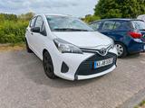 Toyota Yaris 1.0 Benzin - Toyota Yaris in Kiel