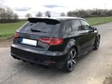 Audi RS3 Sportback 1.Hd/VC/B&O/RS-Sitze/Matrix/280kmh - Audi RS3 Gebrauchtwagen in Frankfurt