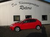 Seat Ibiza 1.4 16V Style Salsa KLIMA ALU aus 2.Hand - Seat Ibiza: Salsa