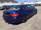 BMW 325 3 Coupe 325i - BMW 3er Reihe: Kleinwagen