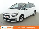 Citroën C4 Grand Spacetourer 1.5 Blue-HDi Business +*NAV - Citroën 7-Sitzer