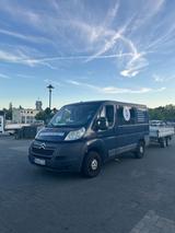Citroën Jumper Transporter AHK - Citroën: Transporter