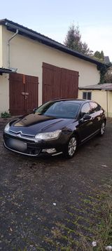 Citroën c5 tipptopp - Citroën C5 aus 2011