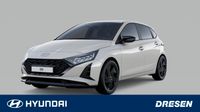 Hyundai i20 - Vorschau Bild 1