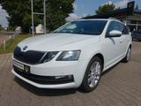Skoda Octavia Combi Ambition Navi DAB SHZ AHK 1. Hand - Skoda Gebrauchtwagen in Lünen