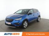 Opel Grandland X 1.5 CDTI 120 Jahre Aut.*NAVI*360°CAM - Opel Grandland (X) aus 2020 mit Diesel-Antrieb