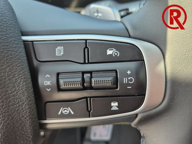 Sportage Vision Plug-in Hybrid 4WD 1.6 T-GDI And