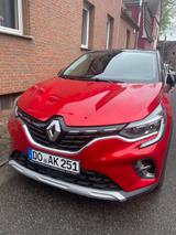 Renault Captur II Techno EDC Automatik 140PS - Renault Captur in Hagen